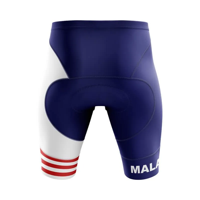 Malaysia x BB BIB & Shorts