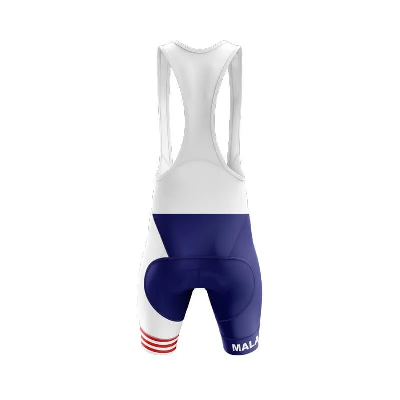 Malaysia x BB BIB & Shorts