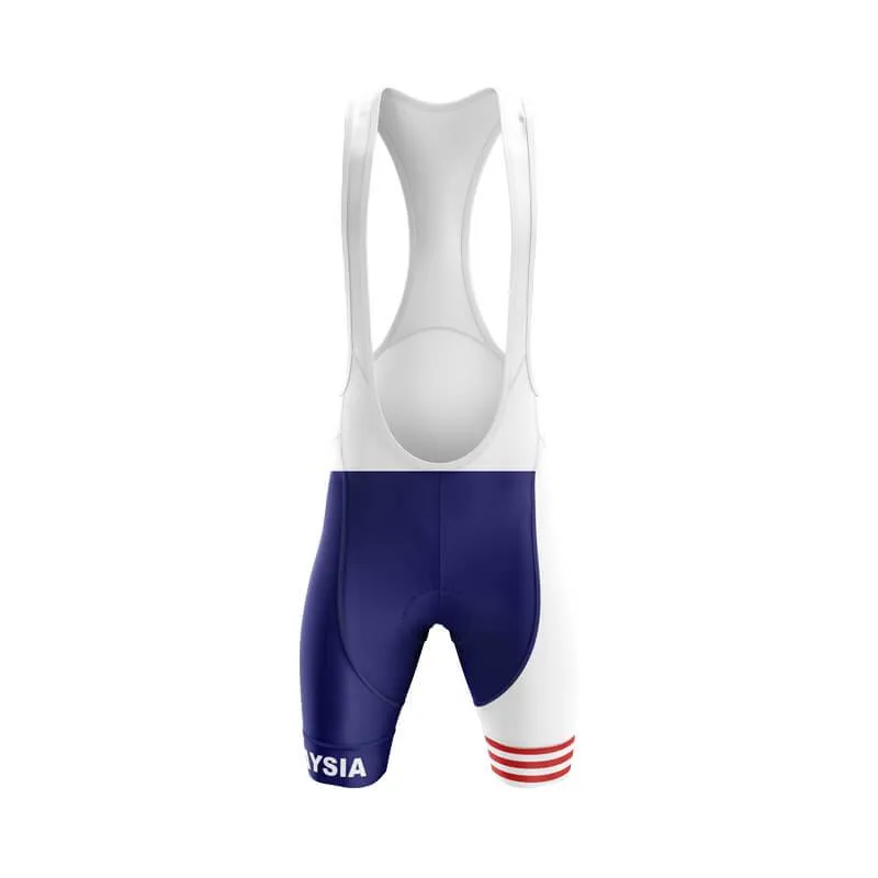 Malaysia x BB BIB & Shorts