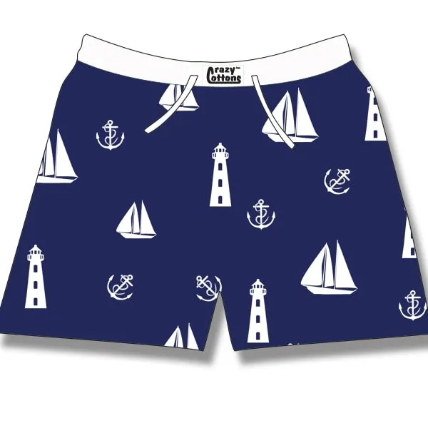 Men's Boxers Shorts