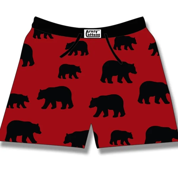 Men's Boxers Shorts