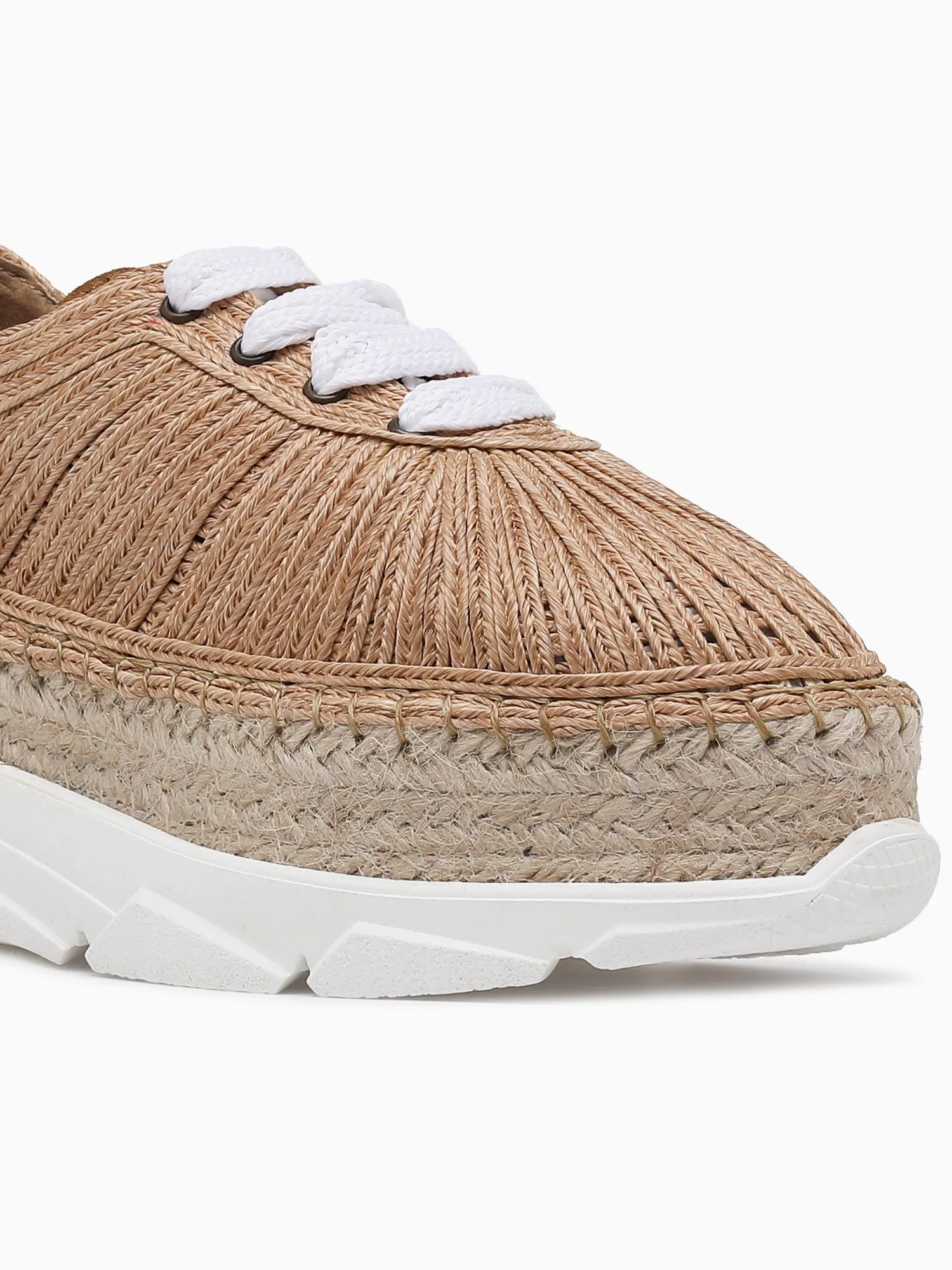 Naos 118 Natural Raffia