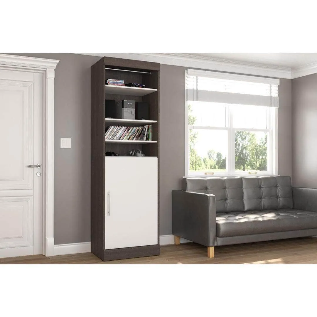 Nebula 25" Storage Unit - Available in 3 Colours