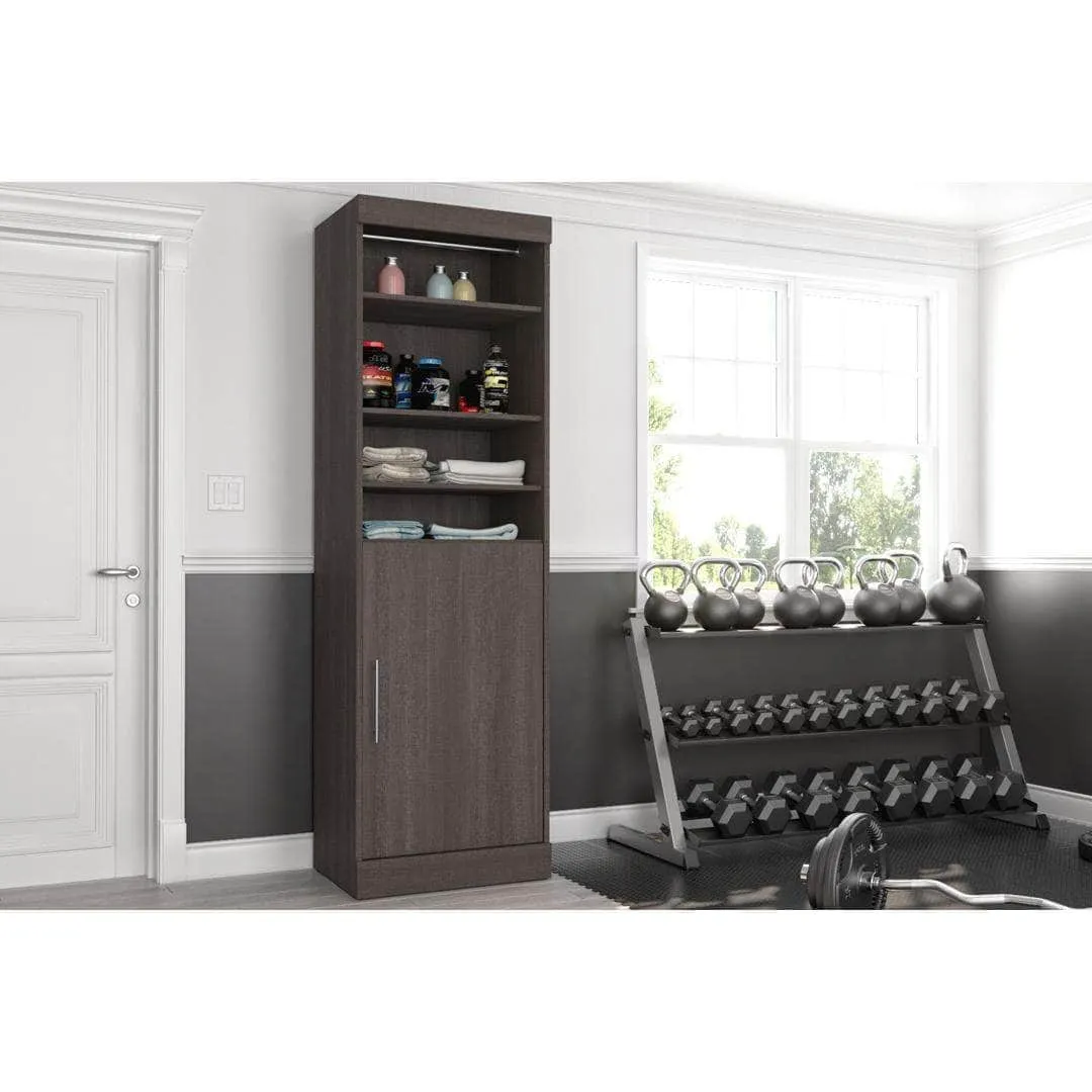 Nebula 25" Storage Unit - Available in 3 Colours