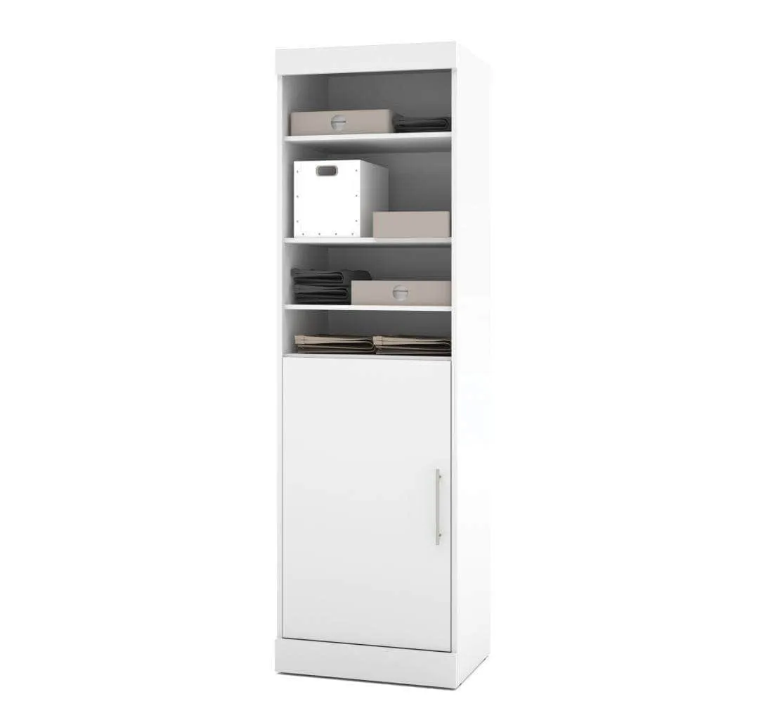 Nebula 25" Storage Unit - Available in 3 Colours