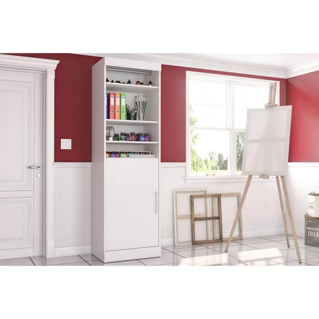 Nebula 25" Storage Unit - Available in 3 Colours