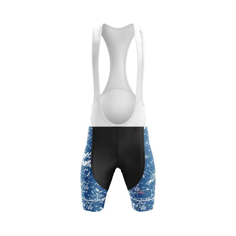 New Zealand Bib & Shorts (V3)