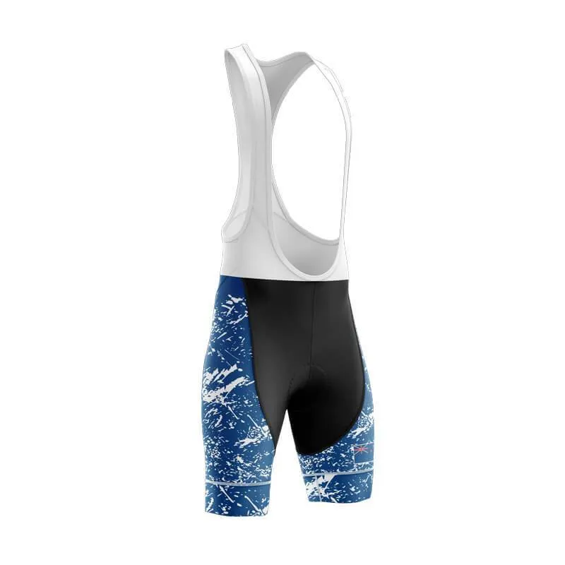 New Zealand Bib & Shorts (V3)