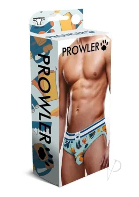 Prowler Autu Open Brief L Fw22(disc)