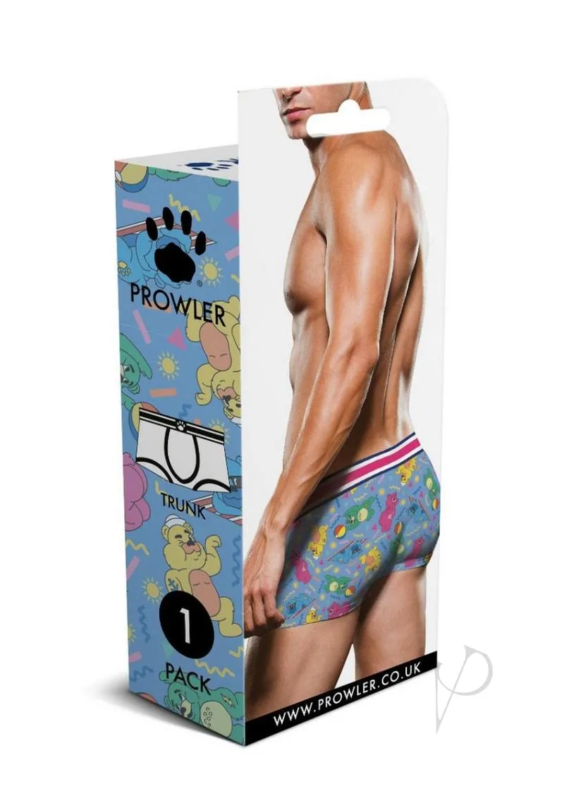 Prowler Bch Bear Trunk Xxl Bl Ss22(disc)