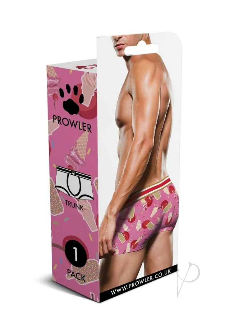 Prowler Ice Cream Trunk Sm Pk Ss22(disc)