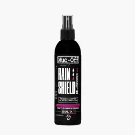 Rain Shield Re-proofer - 250ml