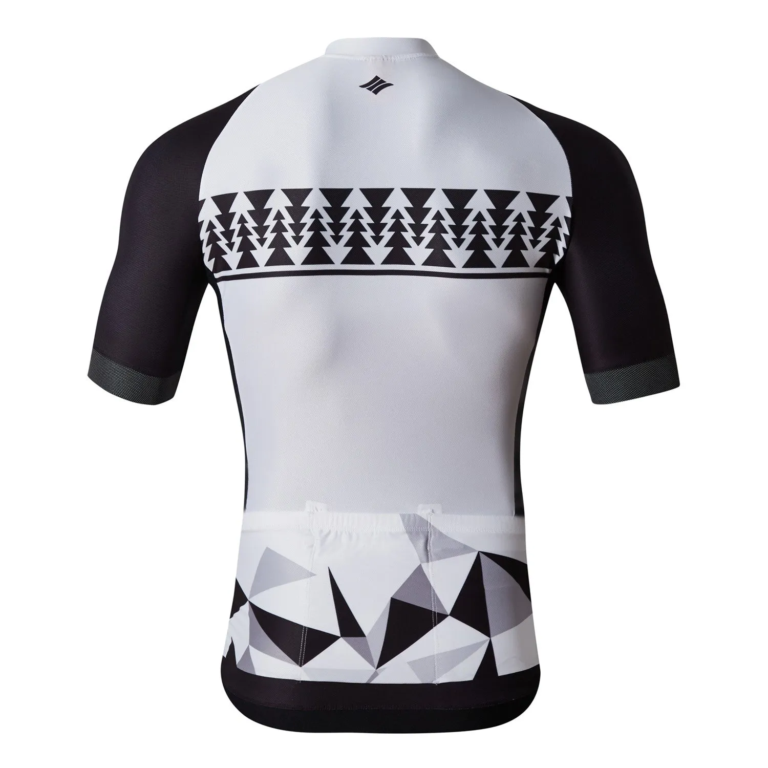 Santic Baffin Men Cycling Jersey Breathable