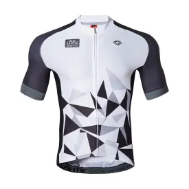 Santic Baffin Men Cycling Jersey Breathable