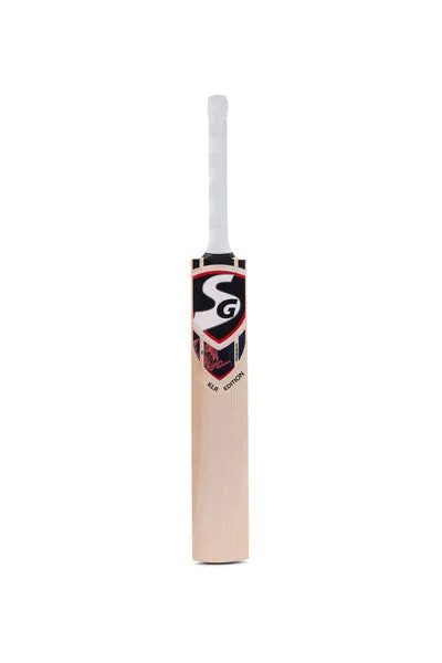 SG KLR Edition Cricket Bat 2024 (Latest)