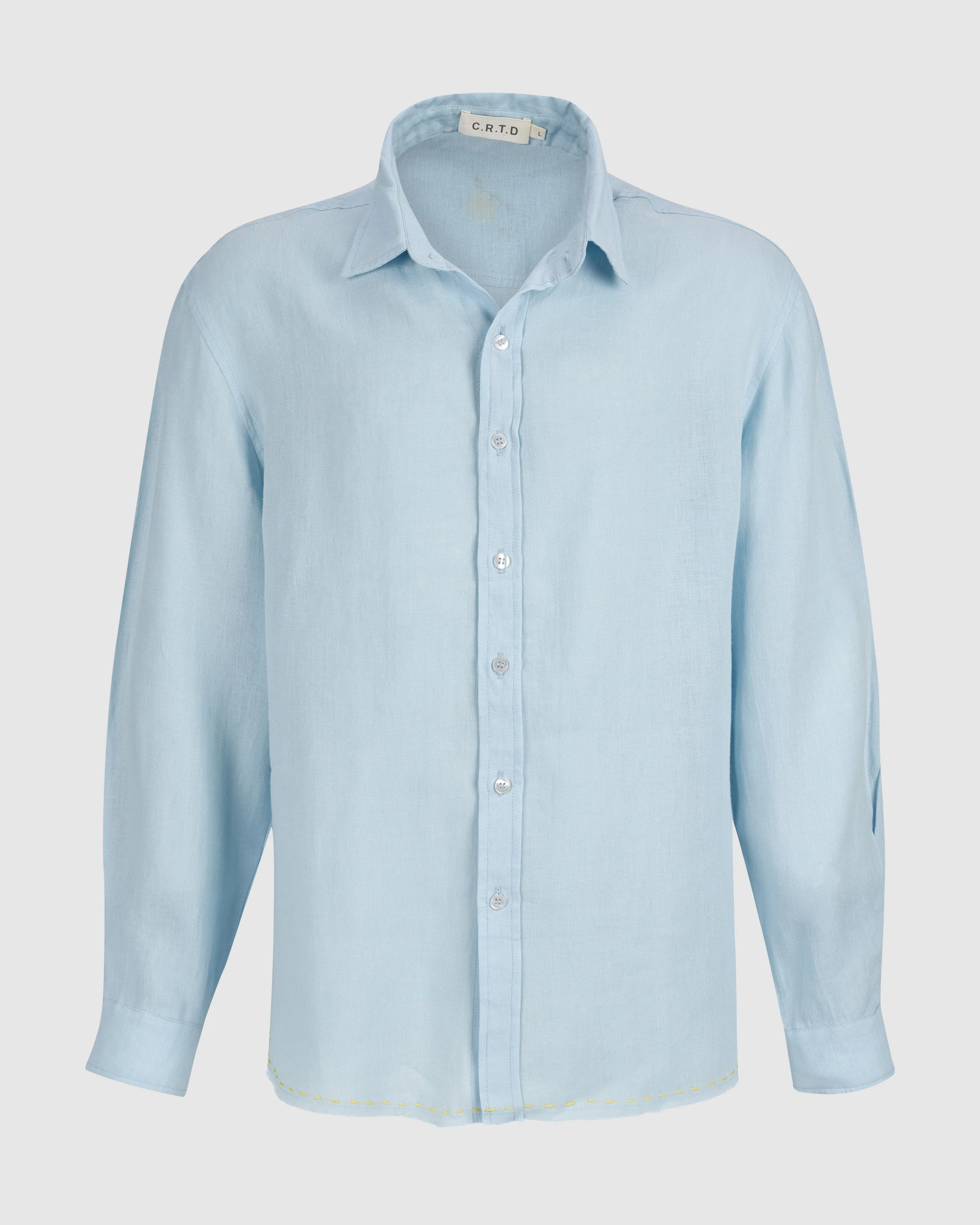 SOL LINEN SHIRT