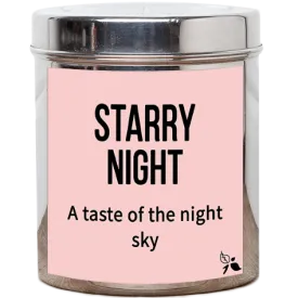 Starry Night Tea