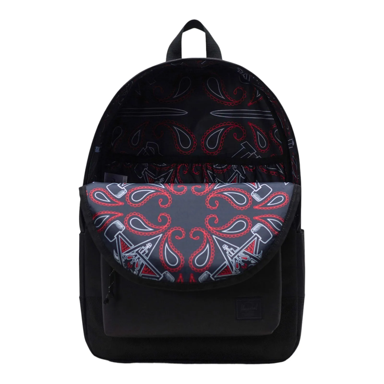 Thrasher X Herschel Backpack