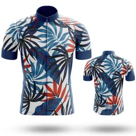 Tropical Palm - Men's Cycling Kit