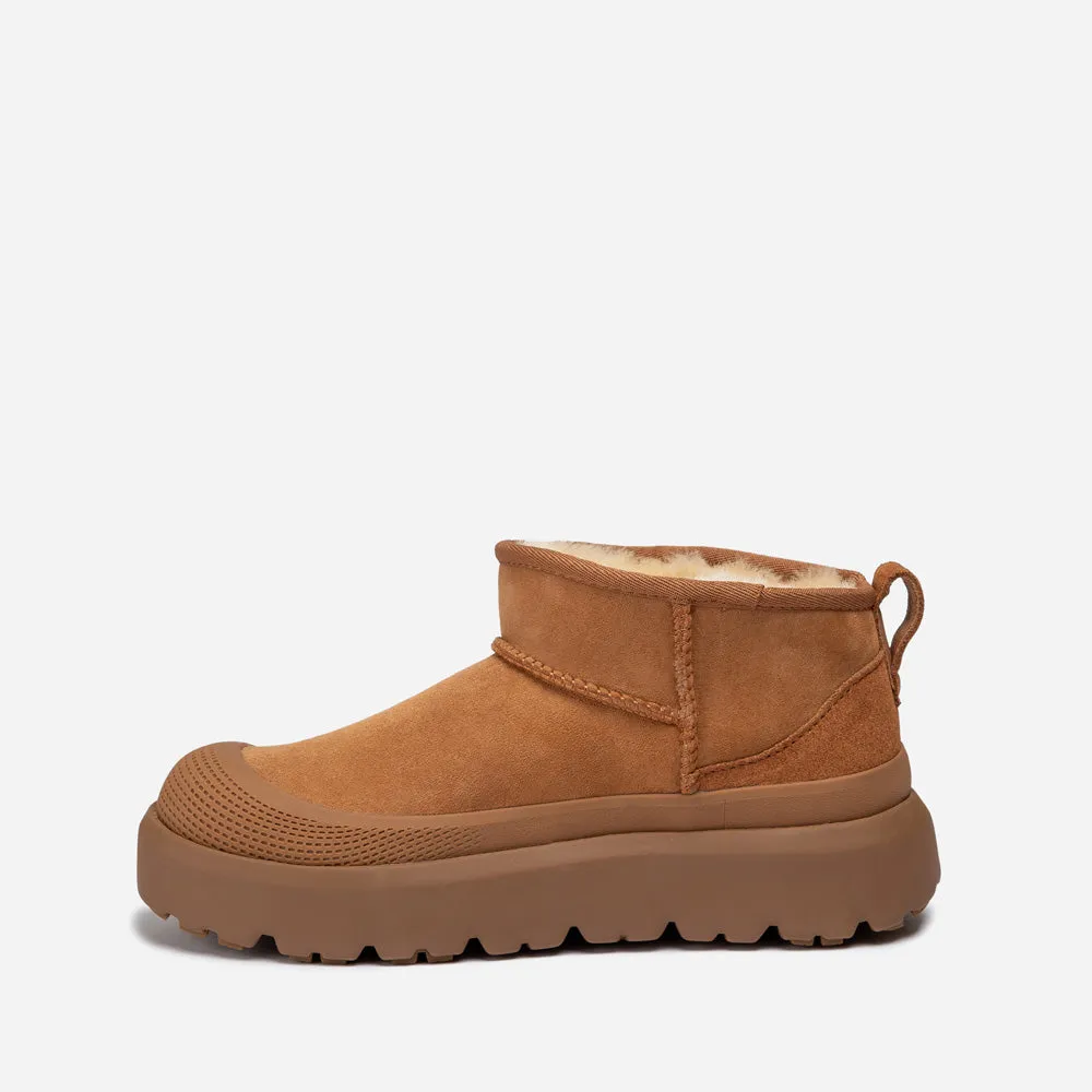 Ugg Classic Plus Ultra Boots (Unisex)