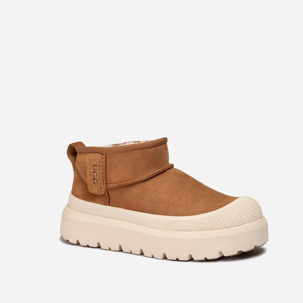 Ugg Classic Plus Ultra Boots (Unisex)