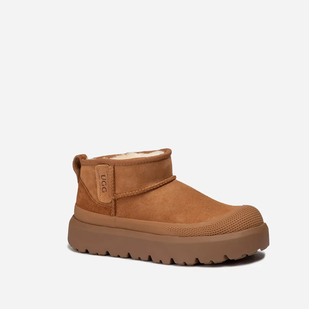 Ugg Classic Plus Ultra Boots (Unisex)