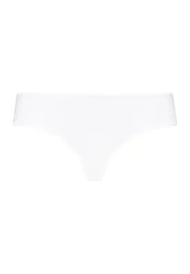 Ultralight Hi Cut Brief | White 71819-101