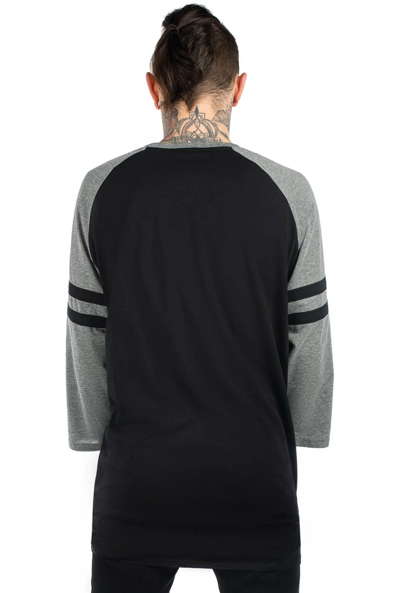 Varg Raglan Top