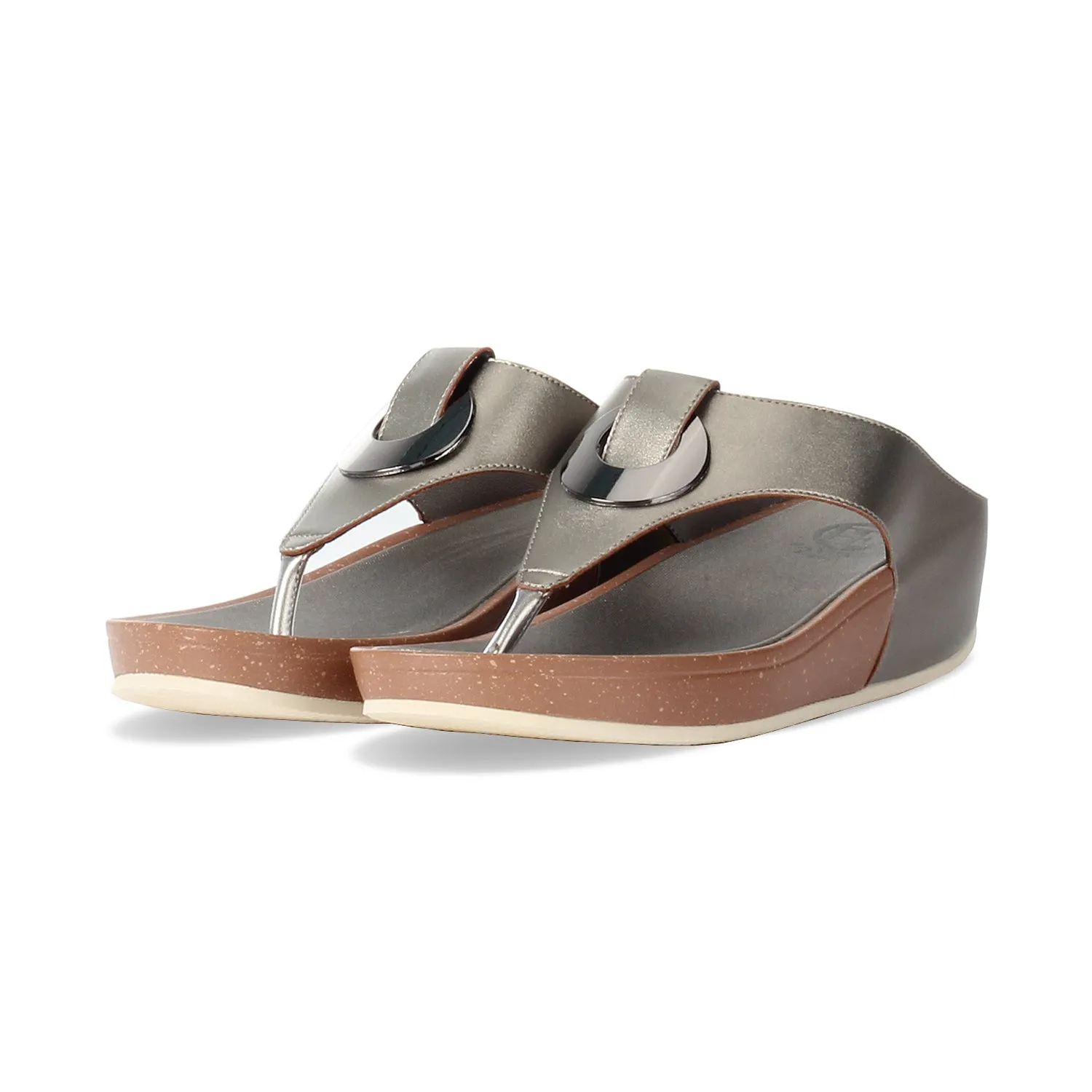 Women's Casual Wedges