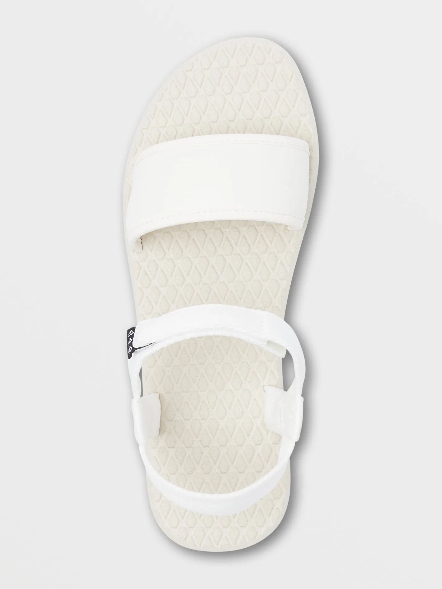 Womens V.Co Trail Sandals - White