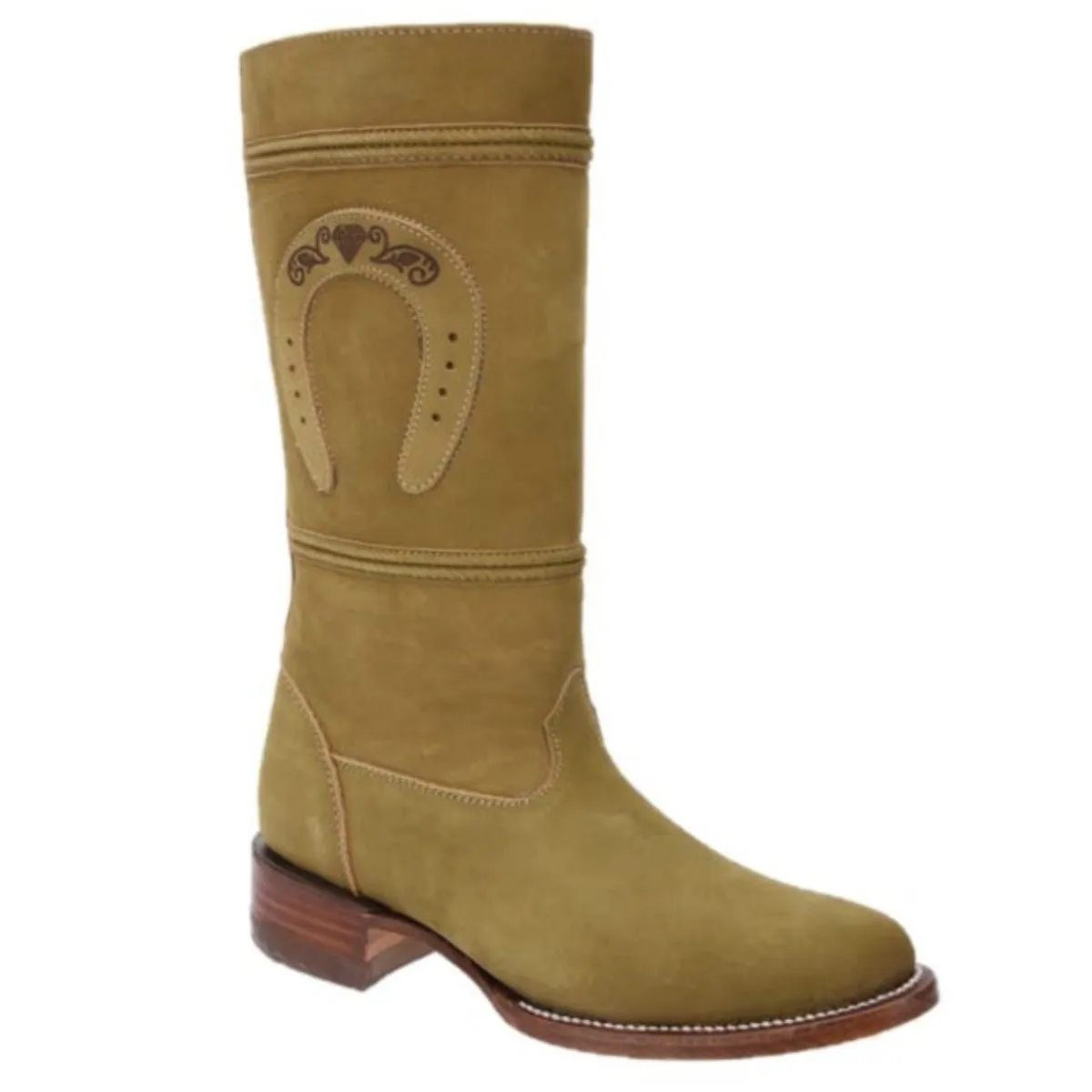 Women's Western Boots NA-WD0461-461