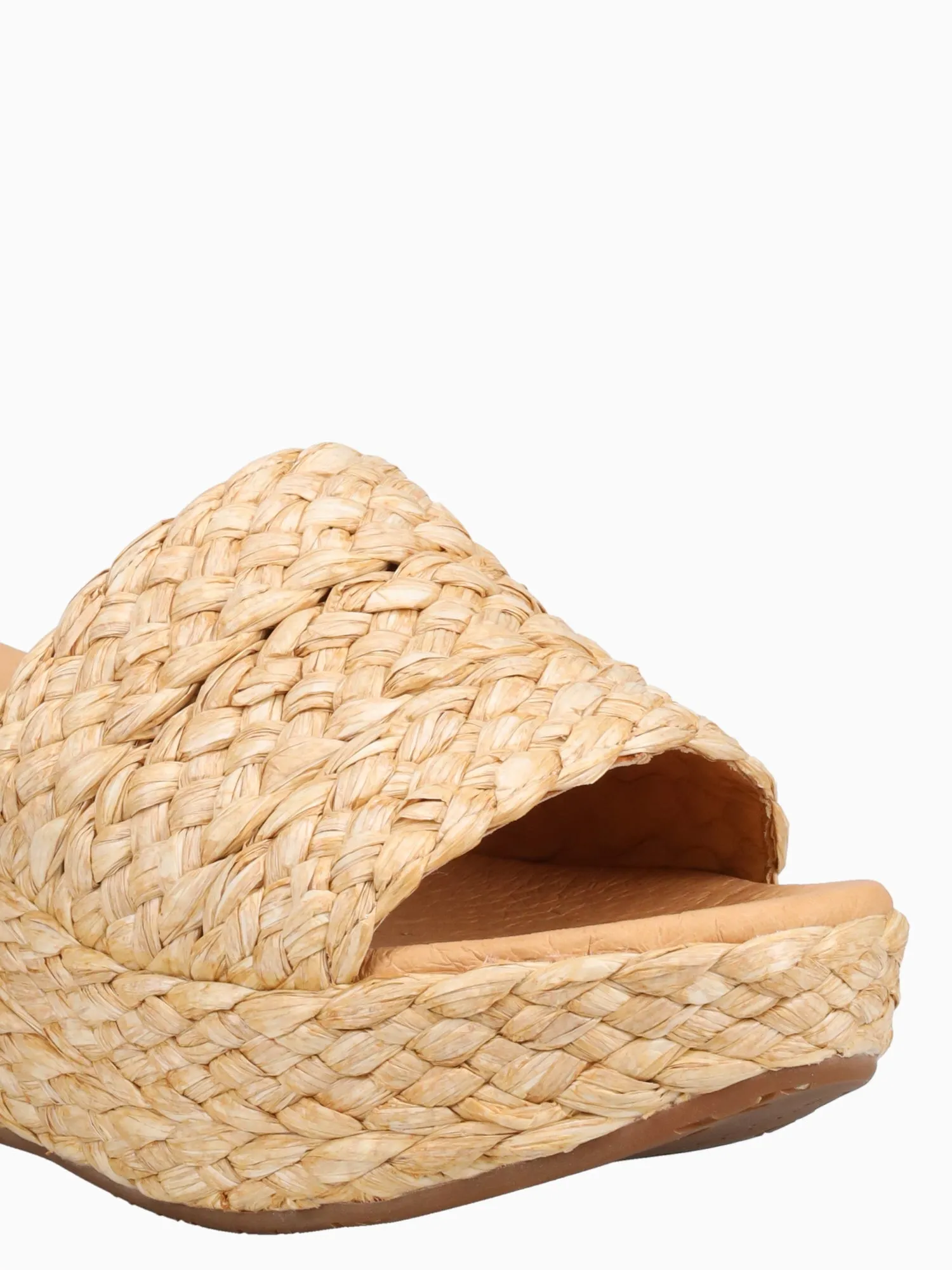 Yunis Toast Raffia